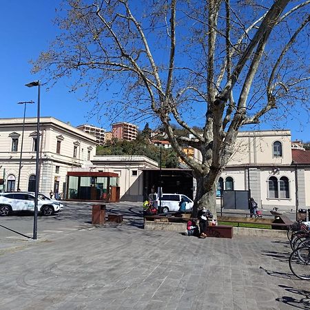 La Spezia Holidays 123 Екстериор снимка