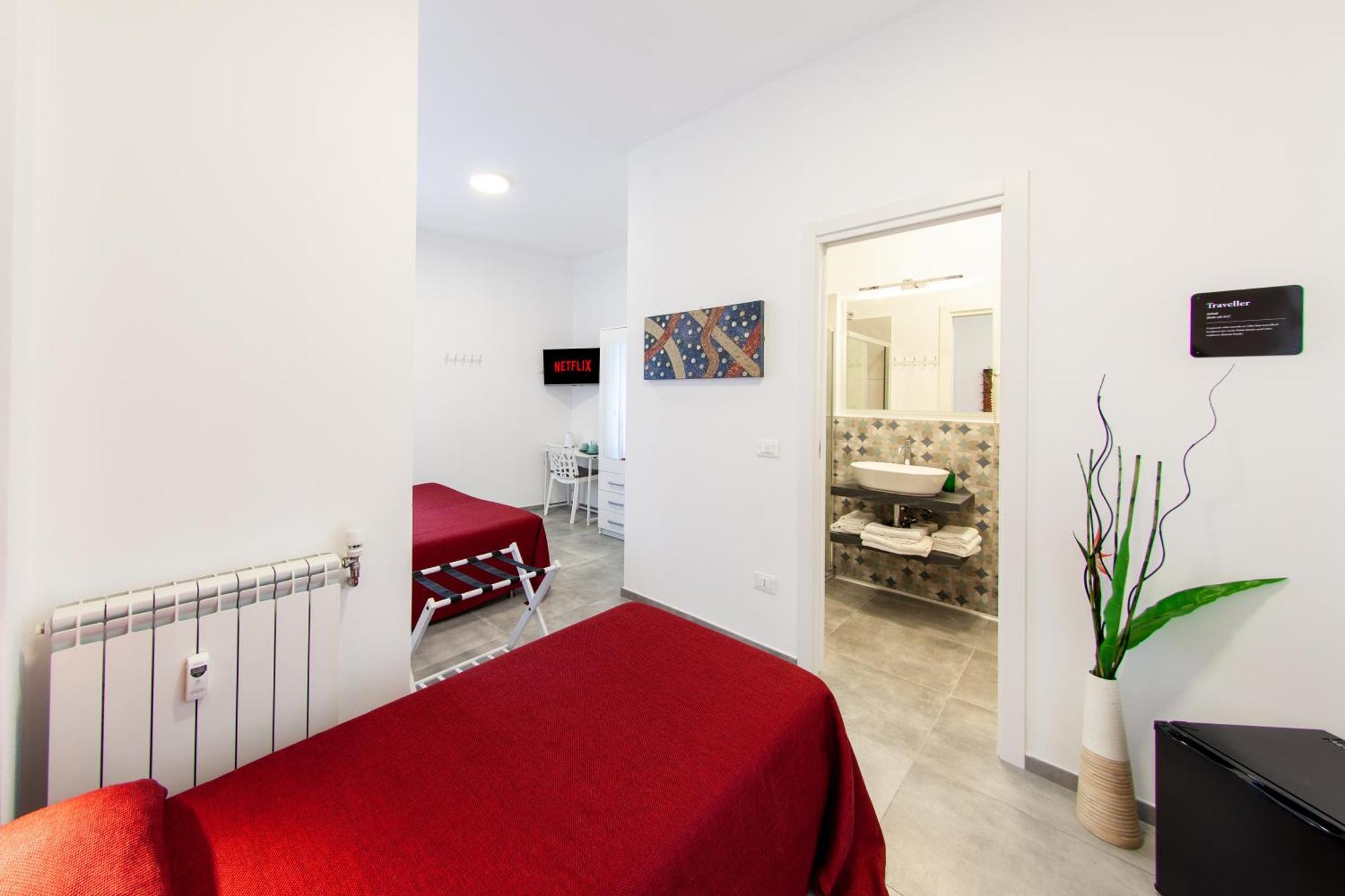 La Spezia Holidays 123 Екстериор снимка