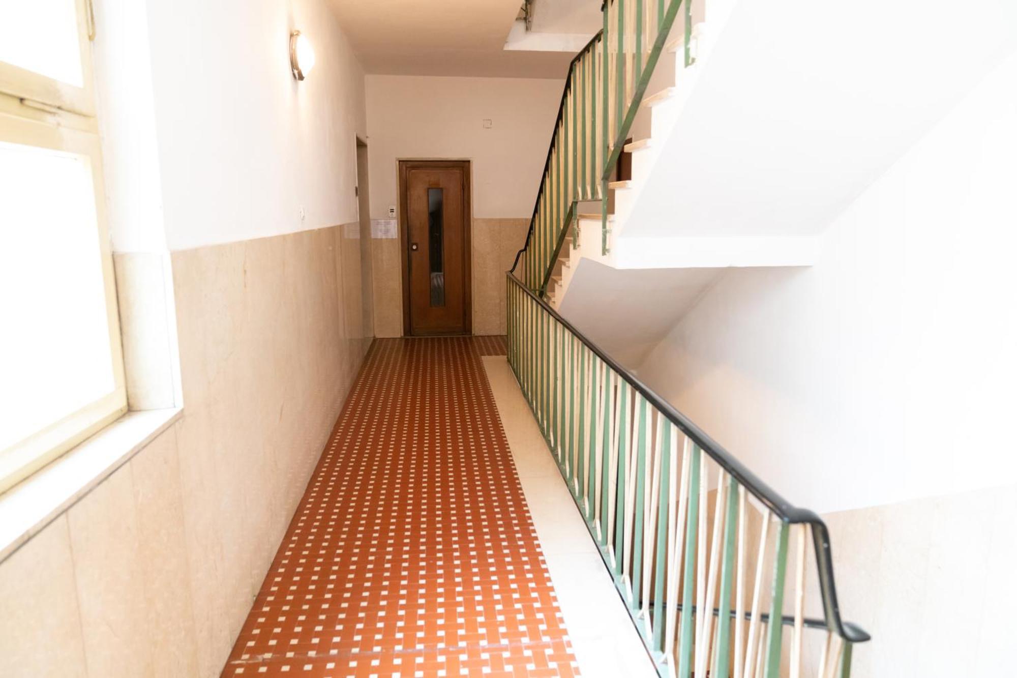La Spezia Holidays 123 Екстериор снимка