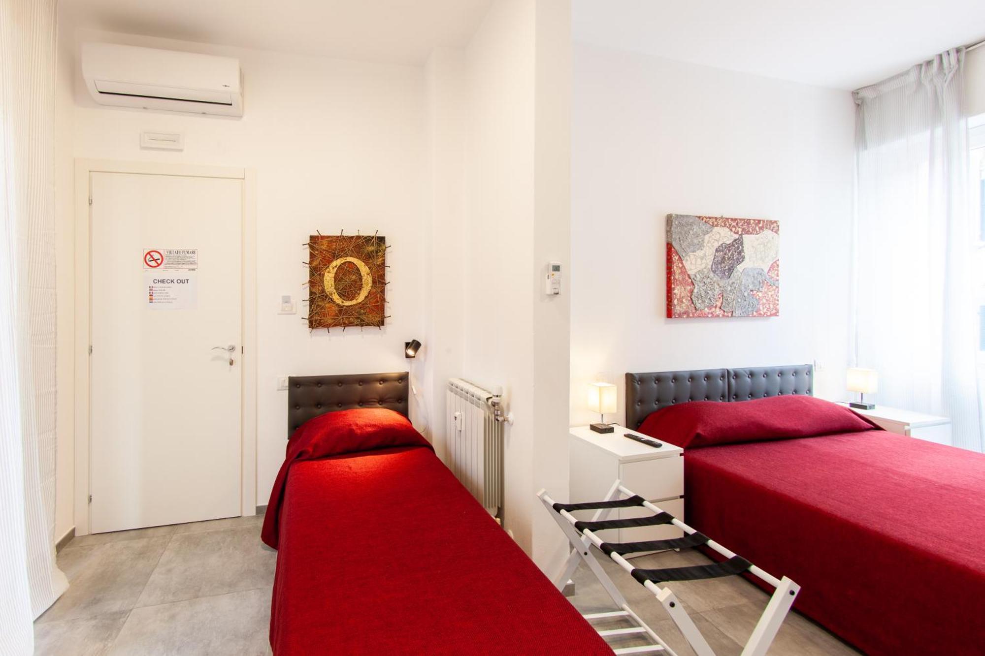 La Spezia Holidays 123 Екстериор снимка