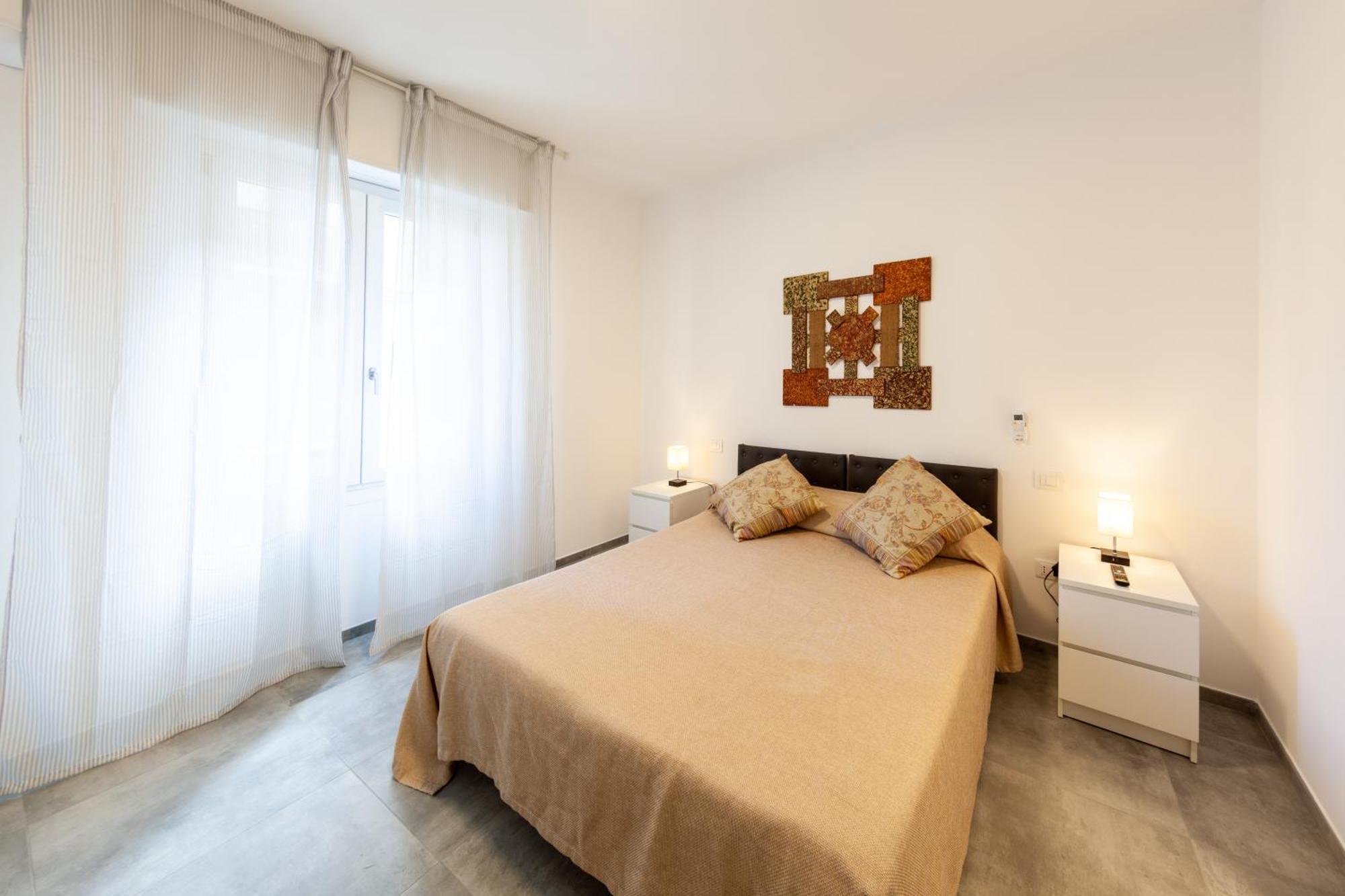 La Spezia Holidays 123 Екстериор снимка