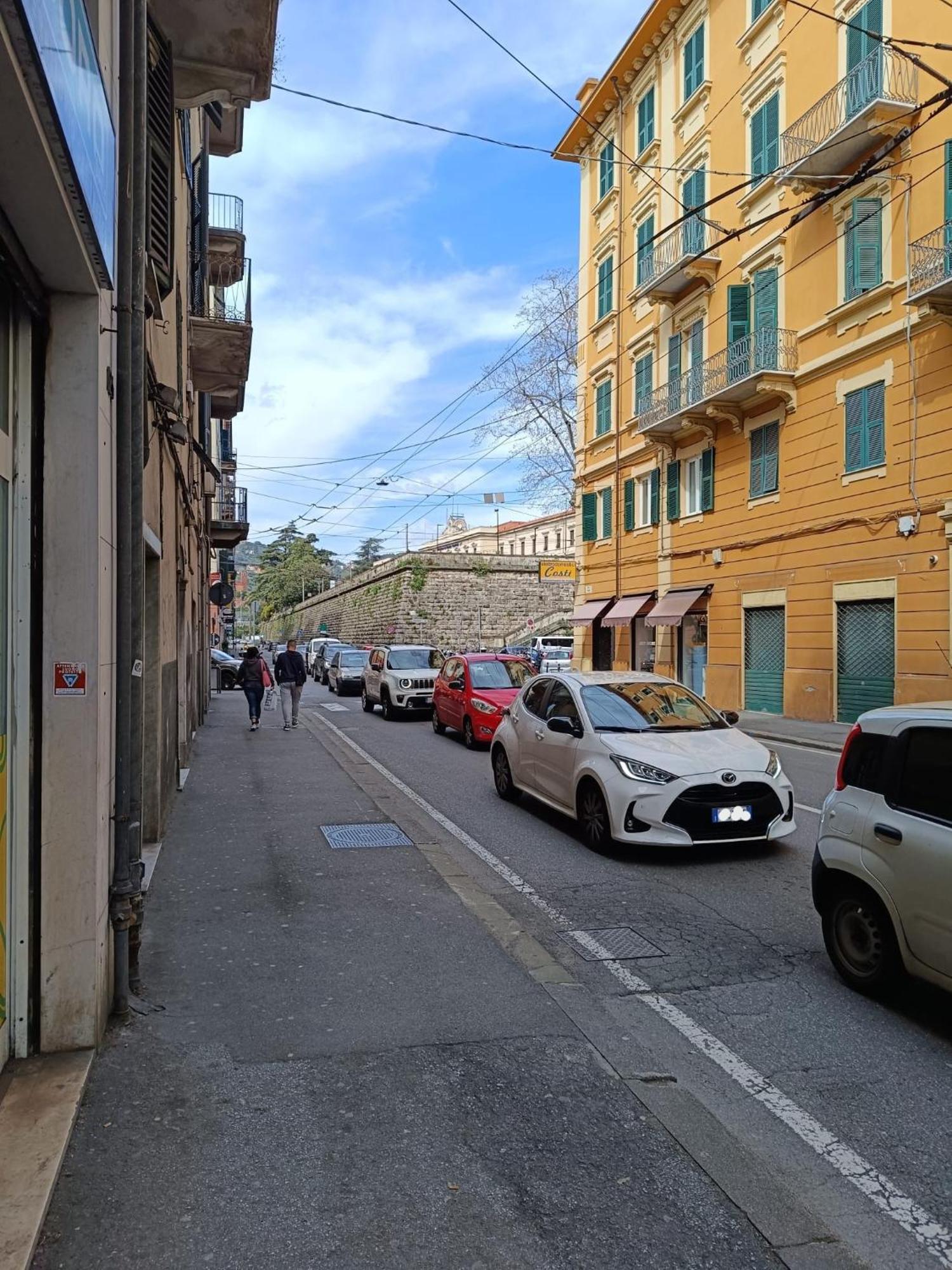 La Spezia Holidays 123 Екстериор снимка