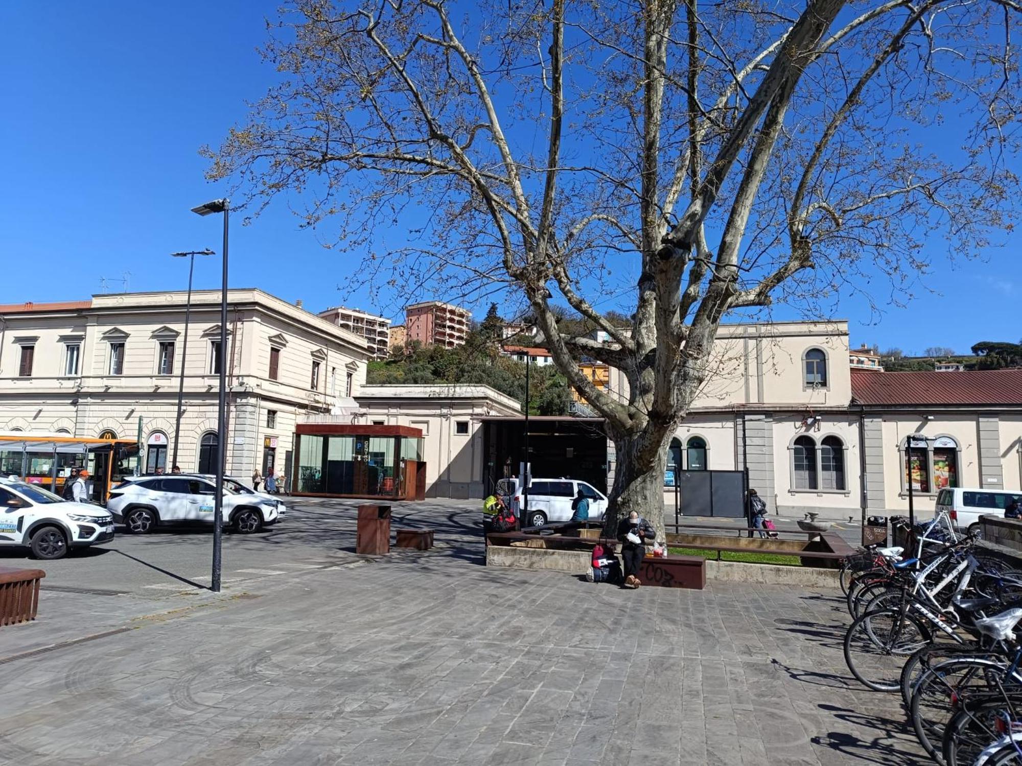 La Spezia Holidays 123 Екстериор снимка
